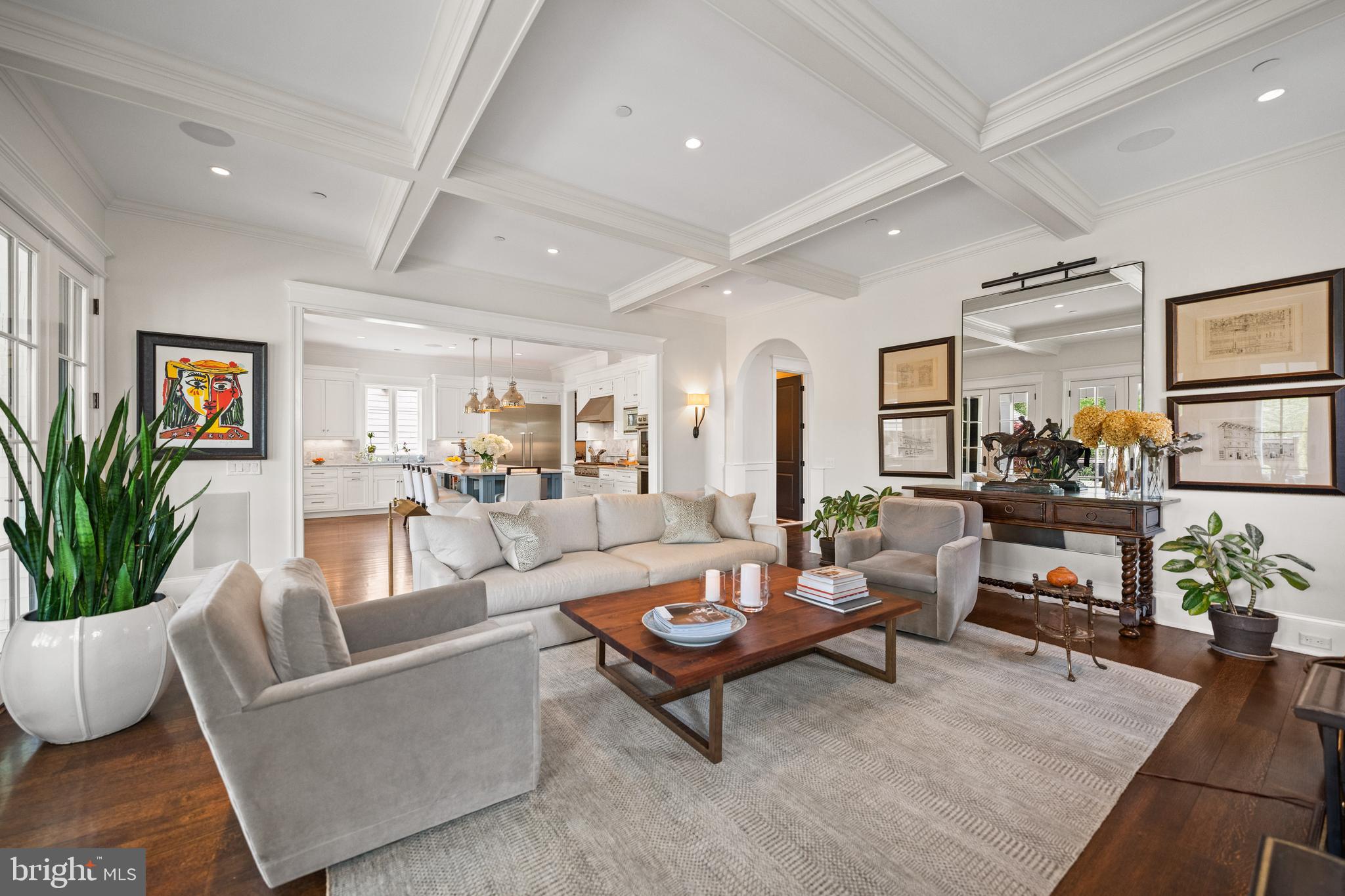 CHEVY CHASE TERRACE - Residential