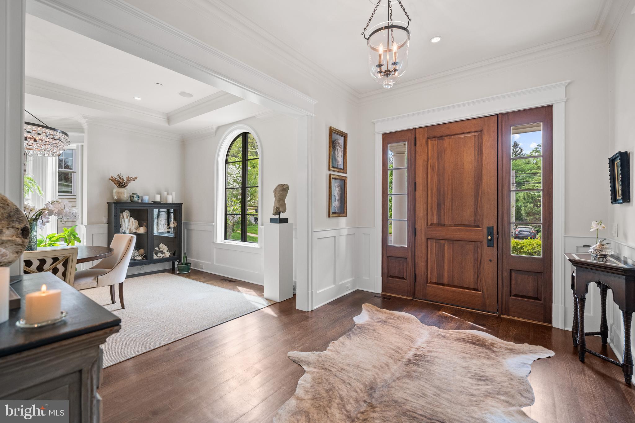 CHEVY CHASE TERRACE - Residential