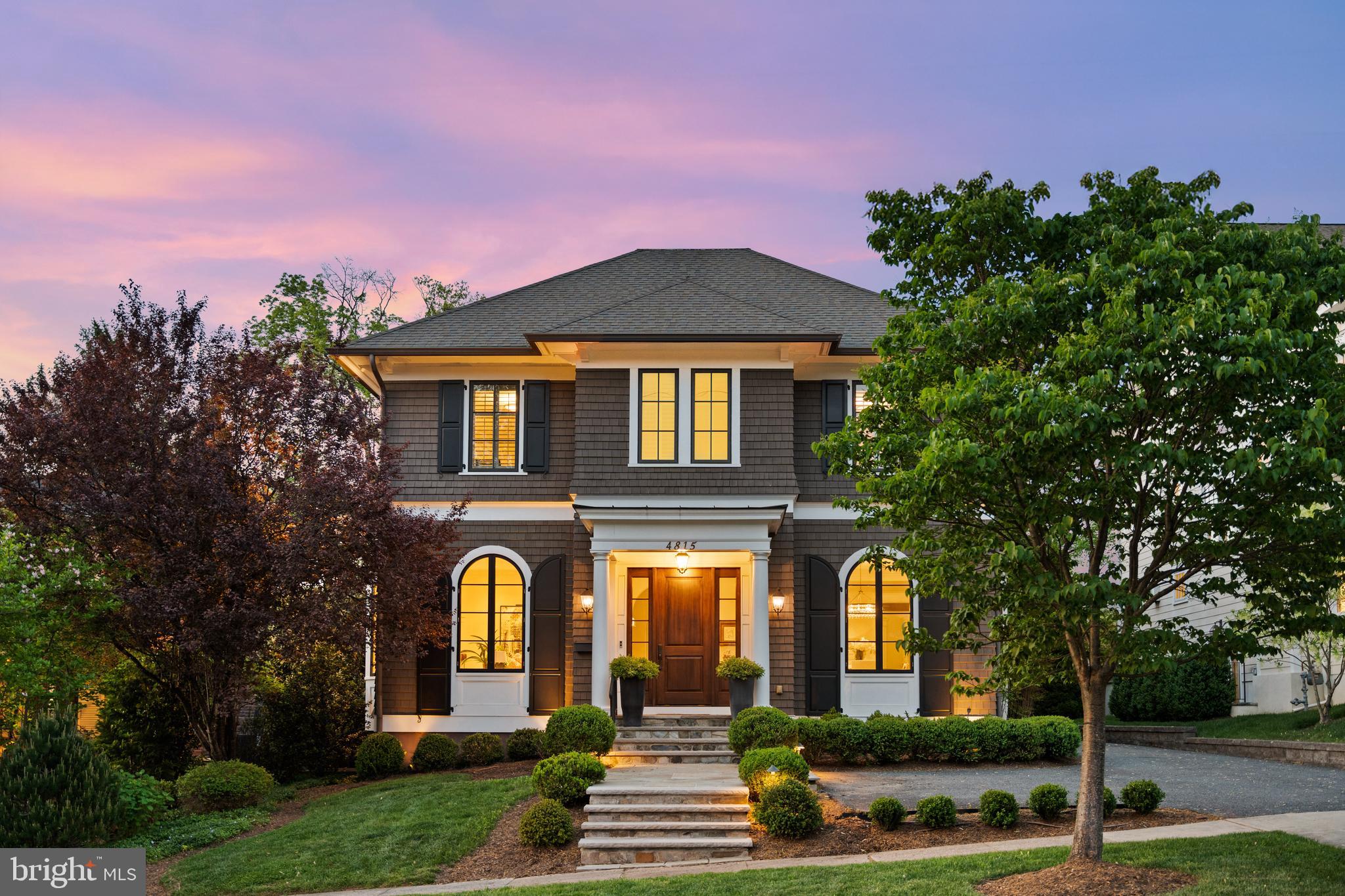 CHEVY CHASE TERRACE - Residential