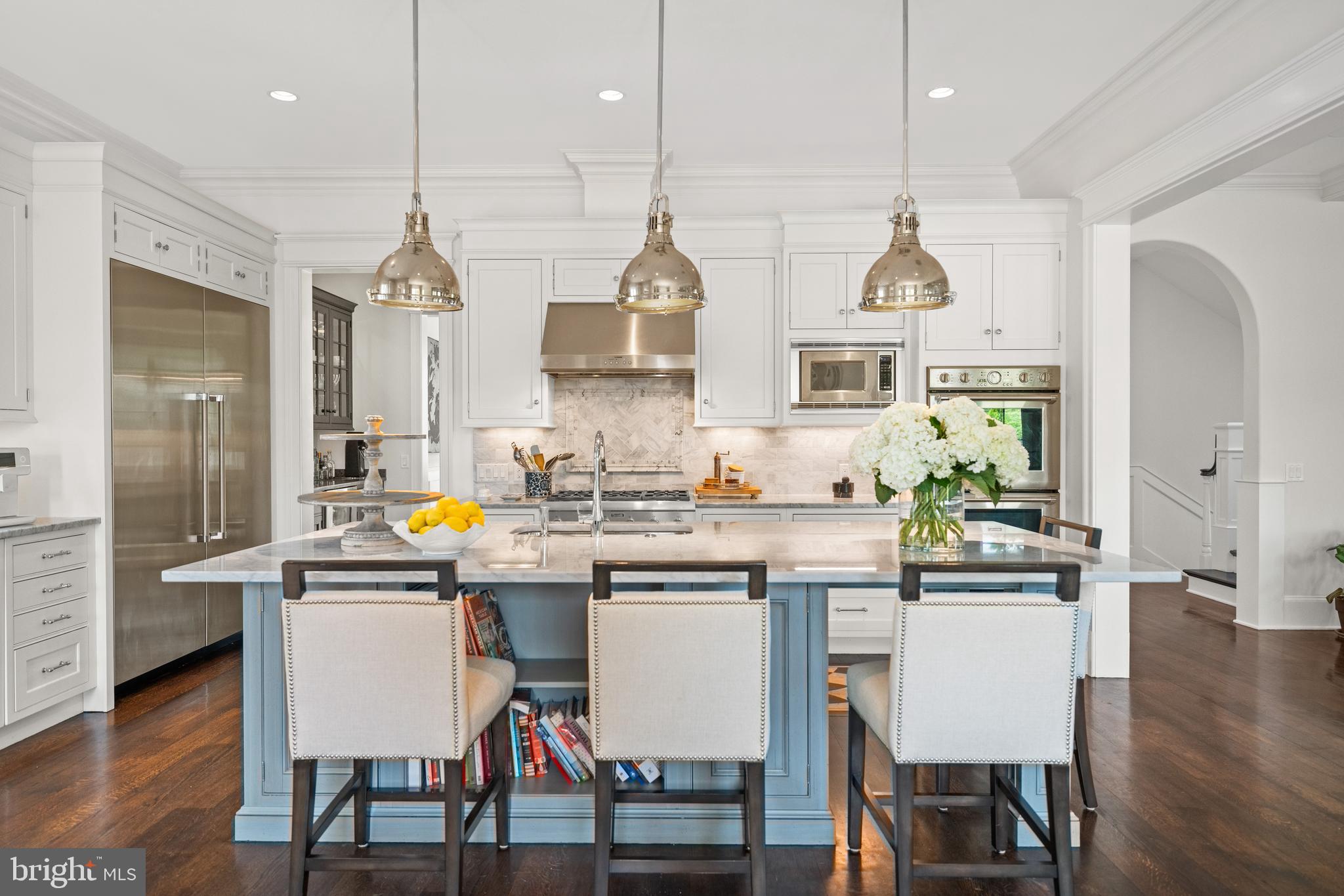 CHEVY CHASE TERRACE - Residential