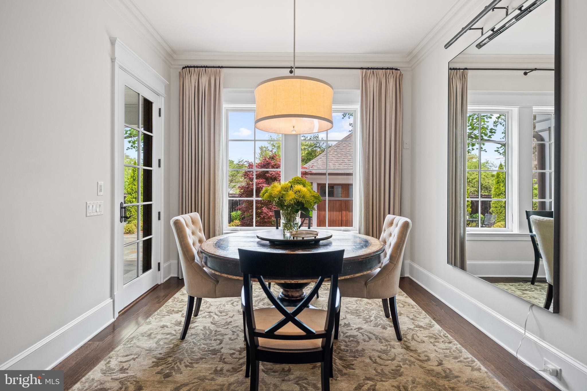 CHEVY CHASE TERRACE - Residential