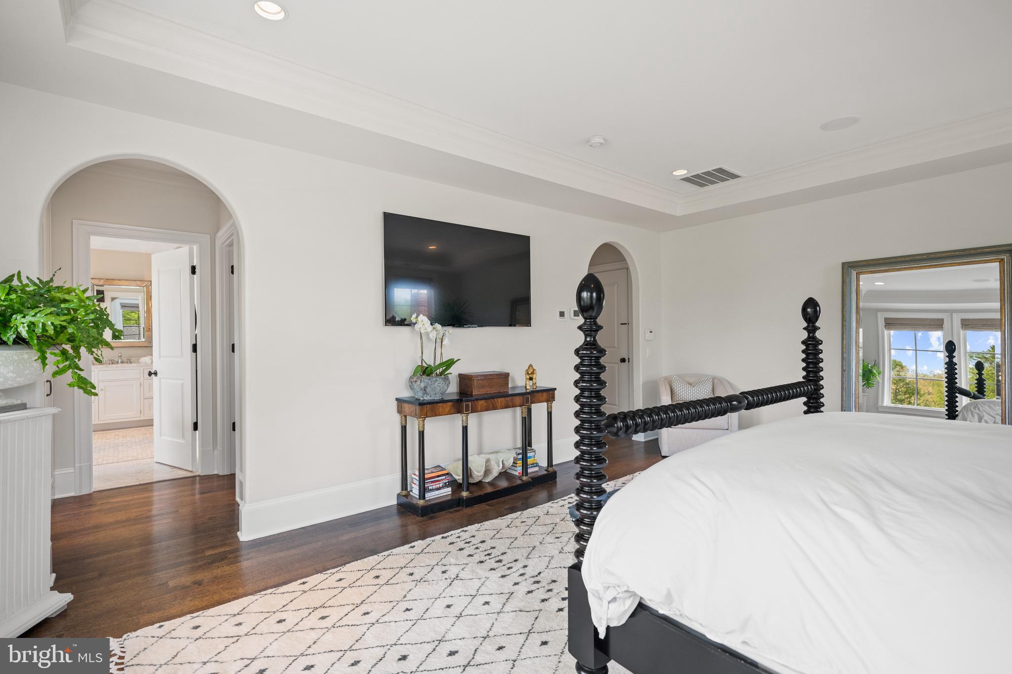 CHEVY CHASE TERRACE - Residential