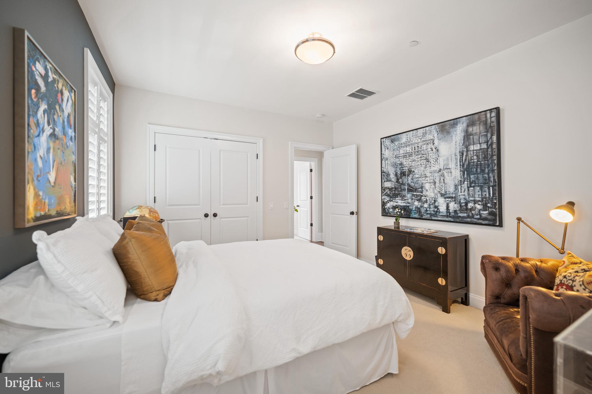 CHEVY CHASE TERRACE - Residential