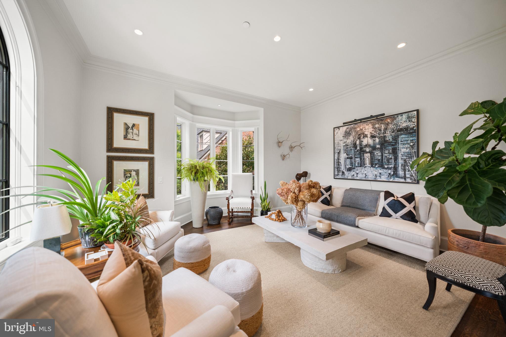 CHEVY CHASE TERRACE - Residential