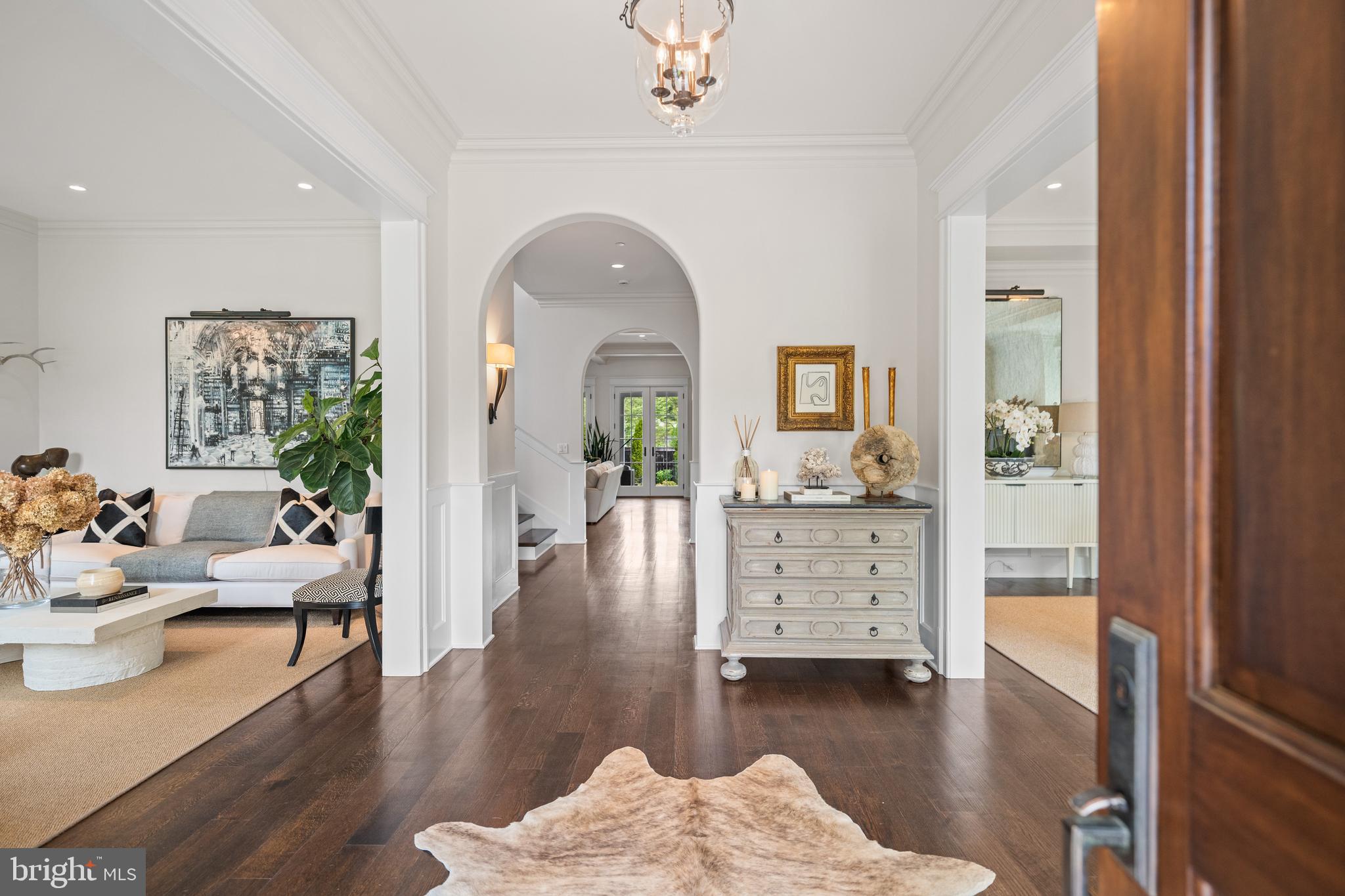 CHEVY CHASE TERRACE - Residential