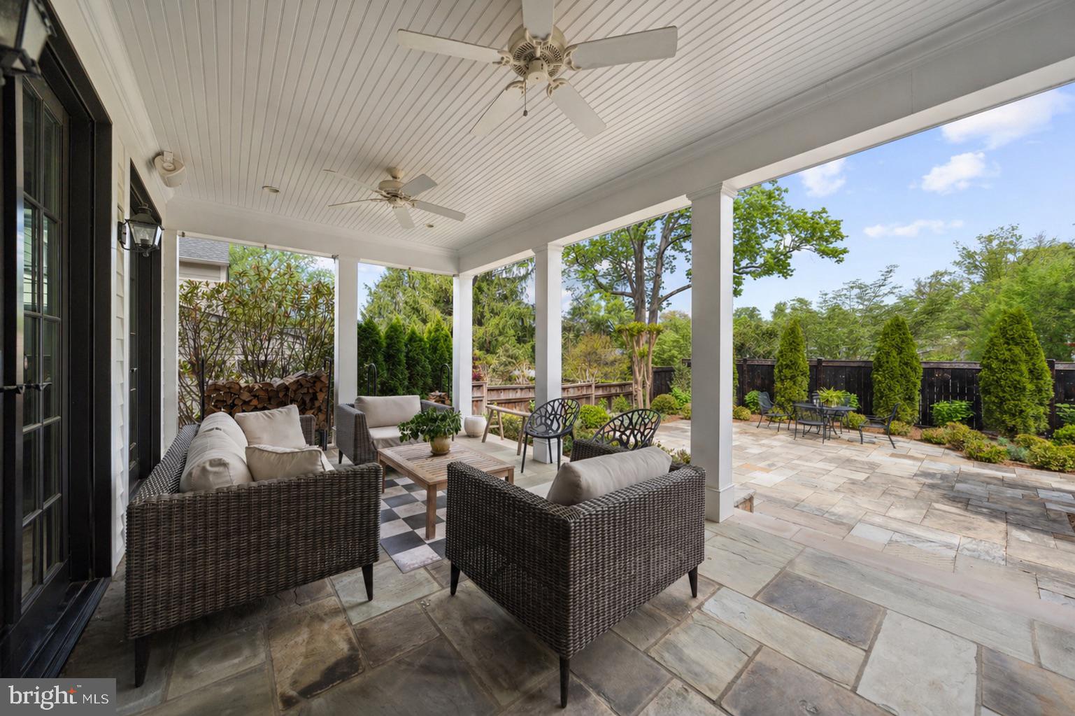 CHEVY CHASE TERRACE - Residential