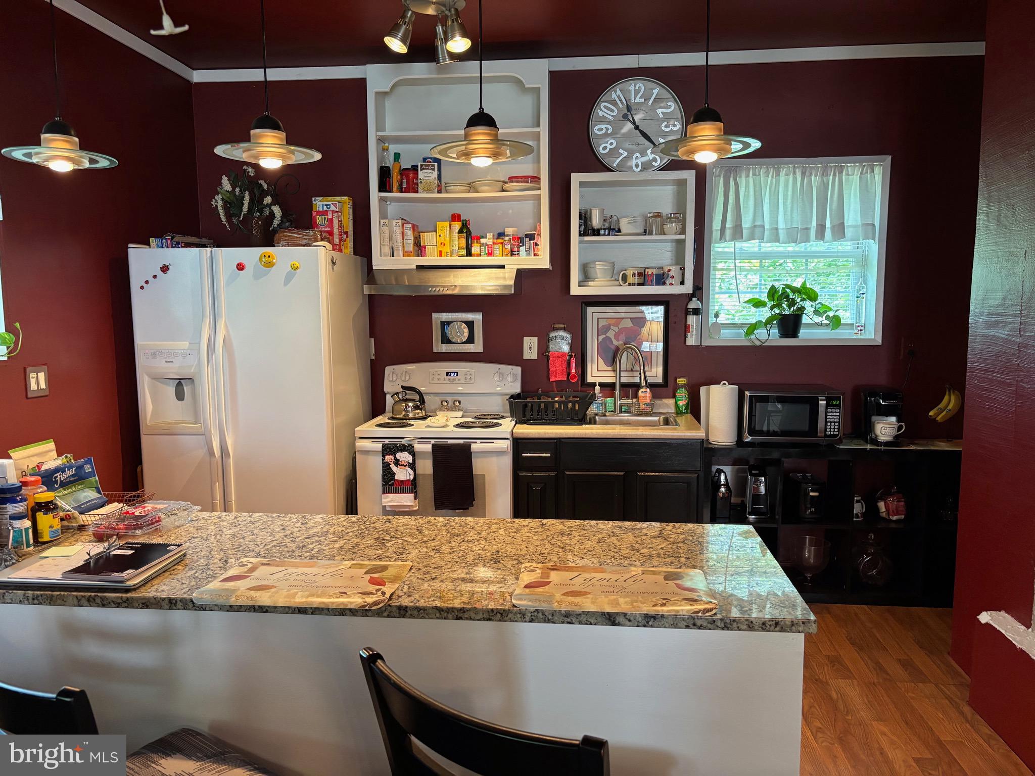 NONE AVAILABLE - Residential Lease