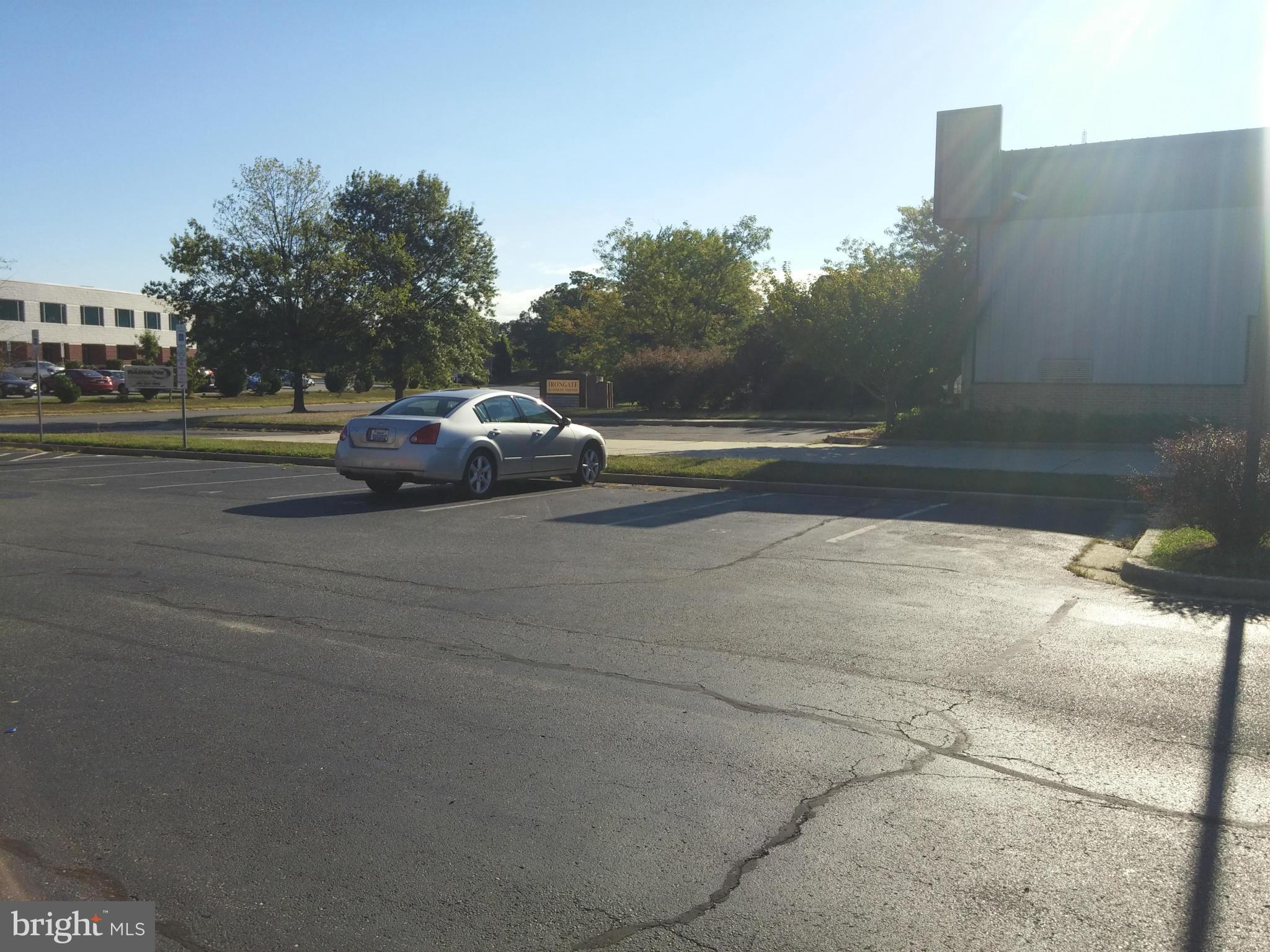 ST CHARLES SUB - CARRINGTON - Commercial Sale