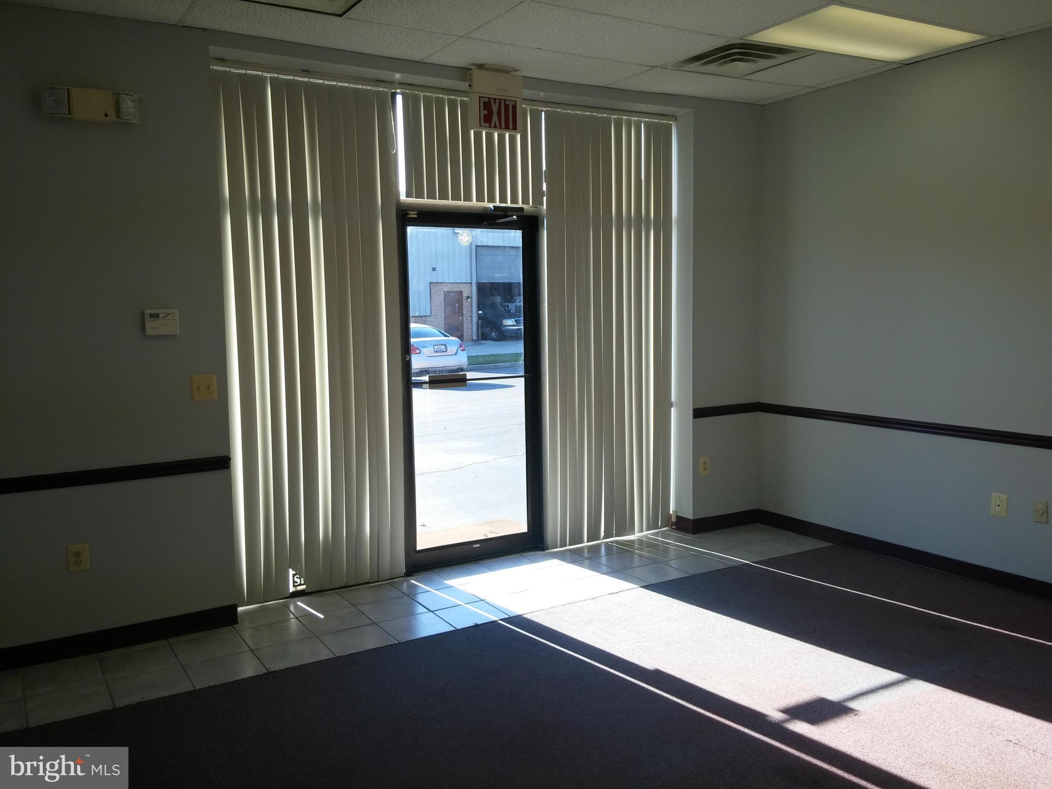 ST CHARLES SUB - CARRINGTON - Commercial Sale