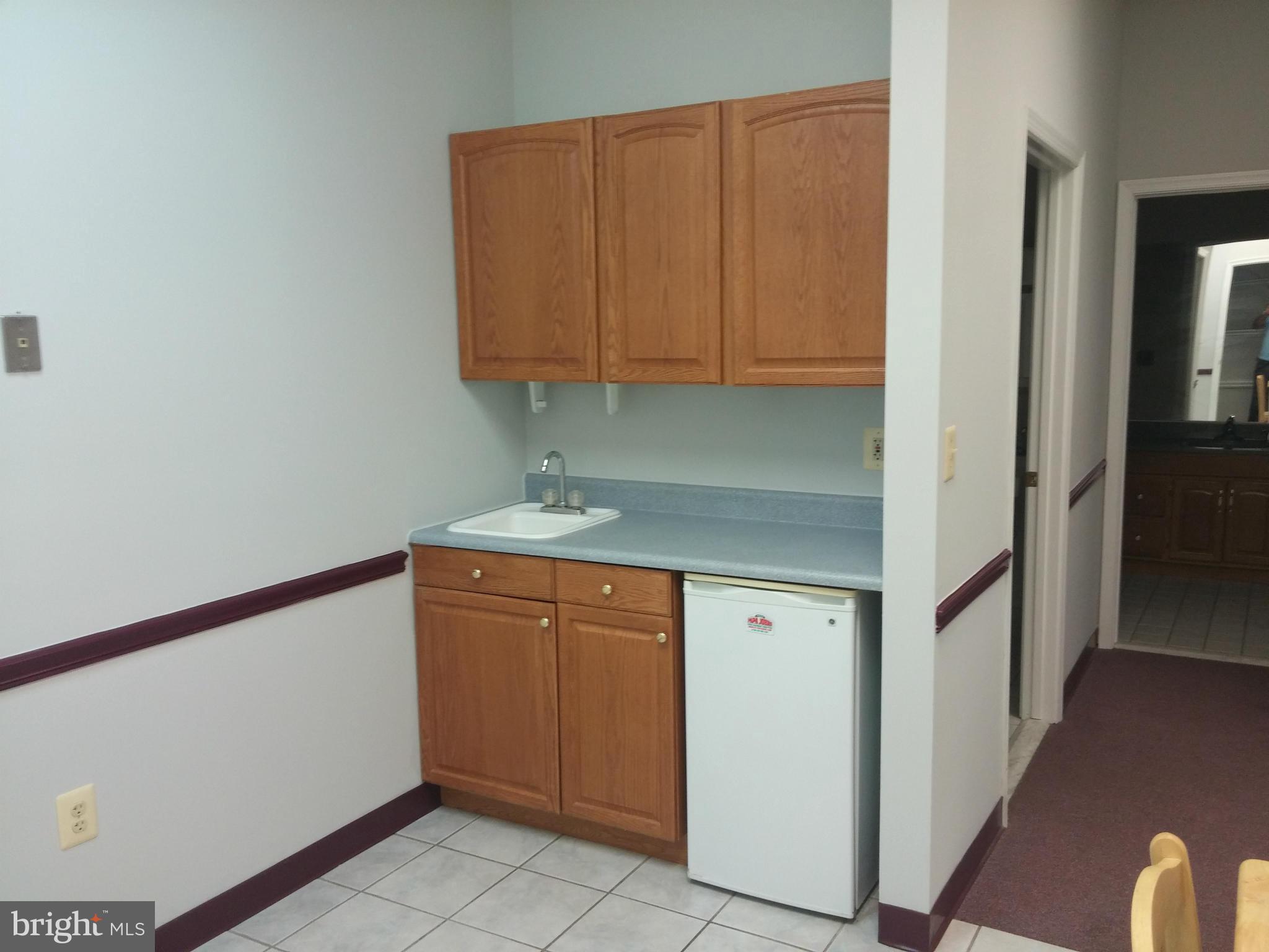 ST CHARLES SUB - CARRINGTON - Commercial Sale