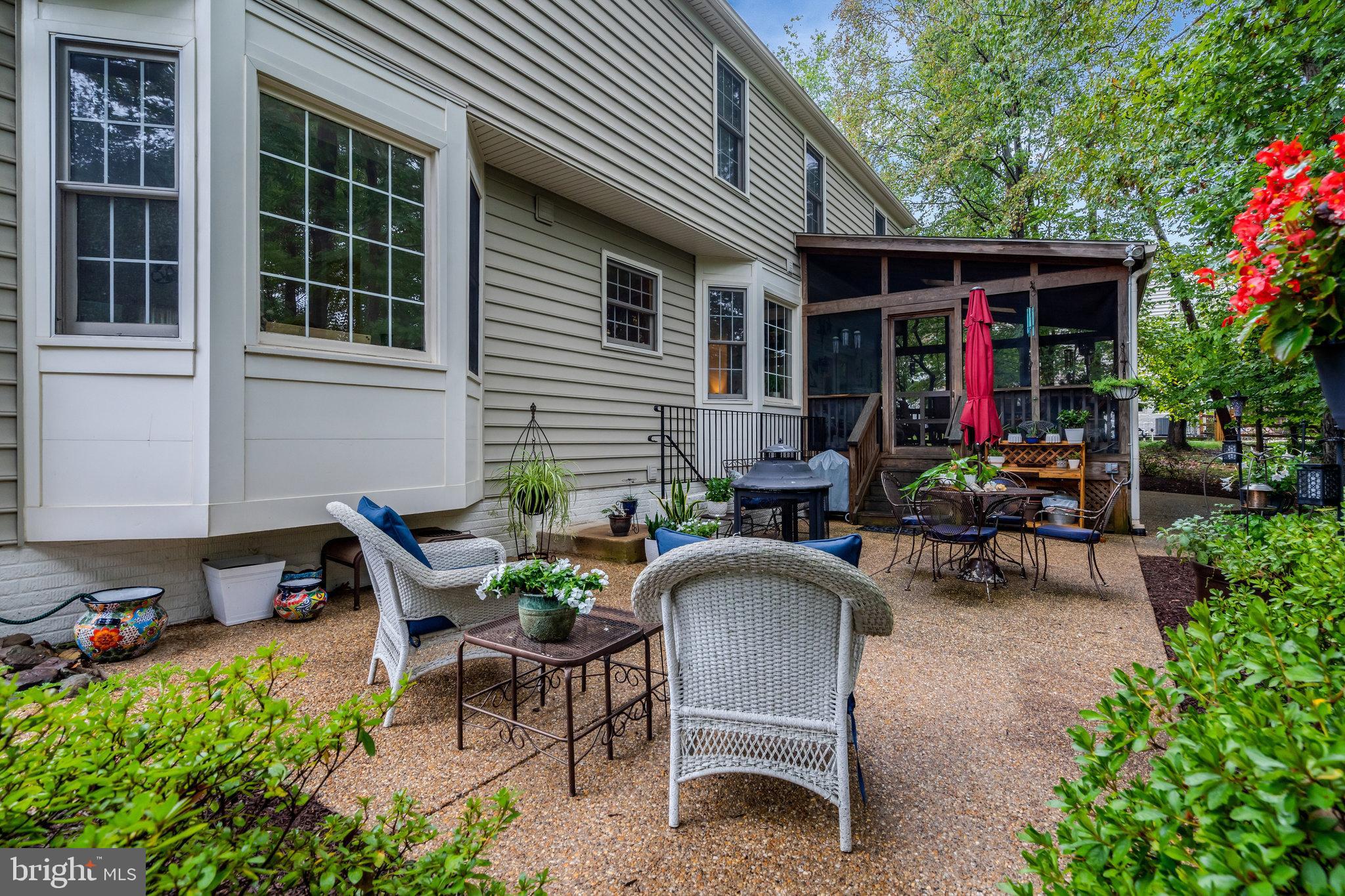 HAYDEN VILLAGE - Residential