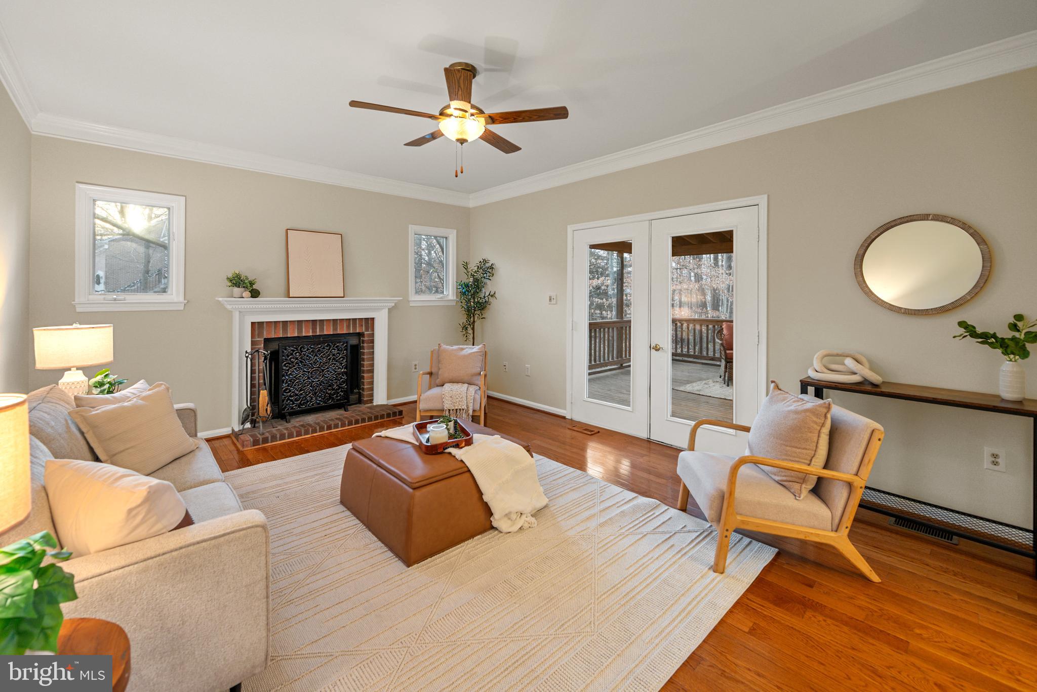 HAYDEN VILLAGE - Residential