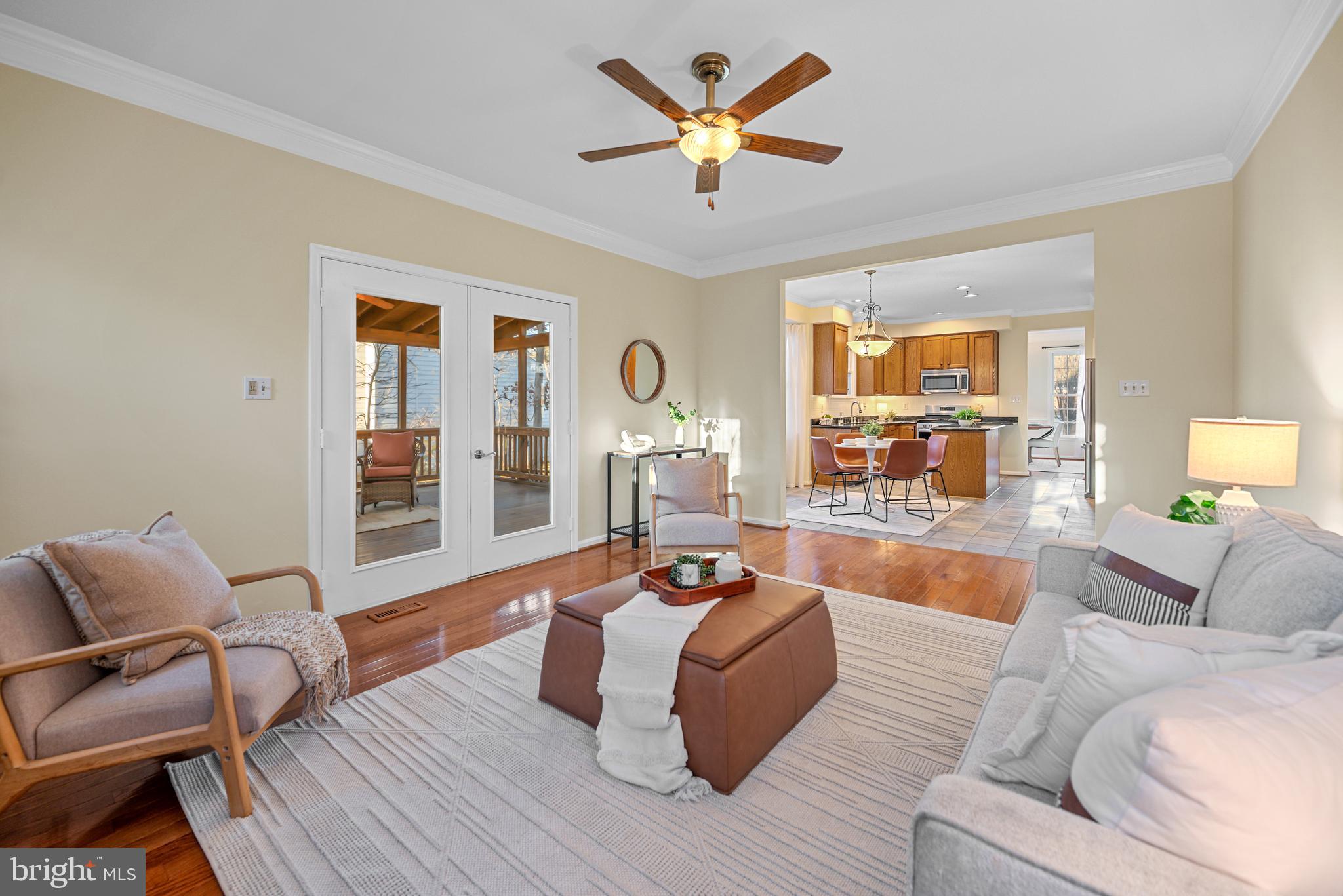 HAYDEN VILLAGE - Residential