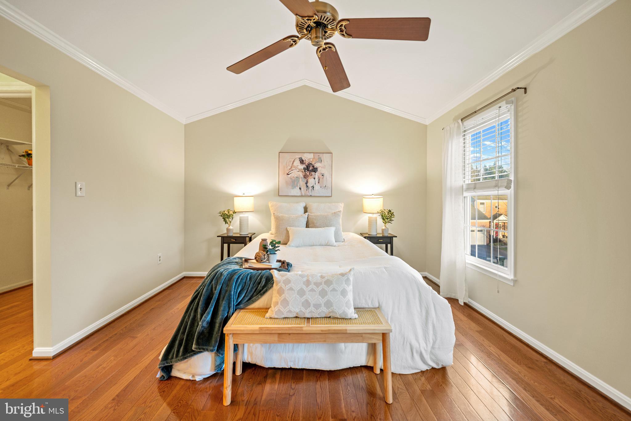 HAYDEN VILLAGE - Residential