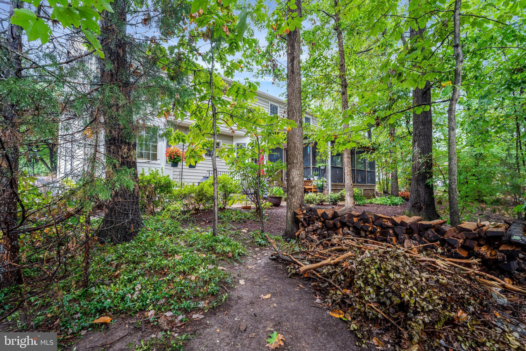 HAYDEN VILLAGE - Residential