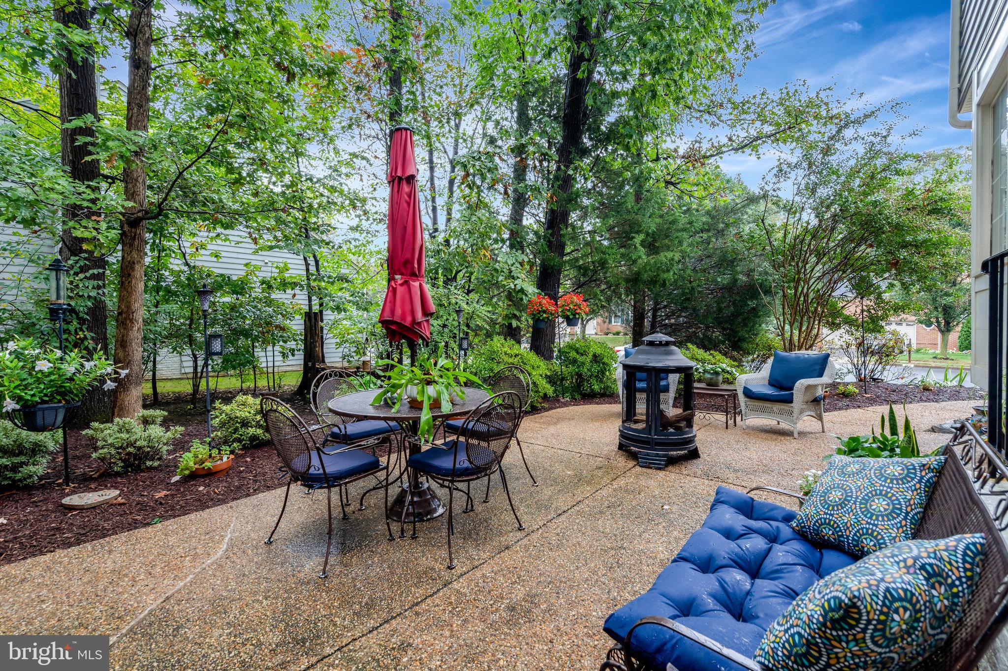 HAYDEN VILLAGE - Residential