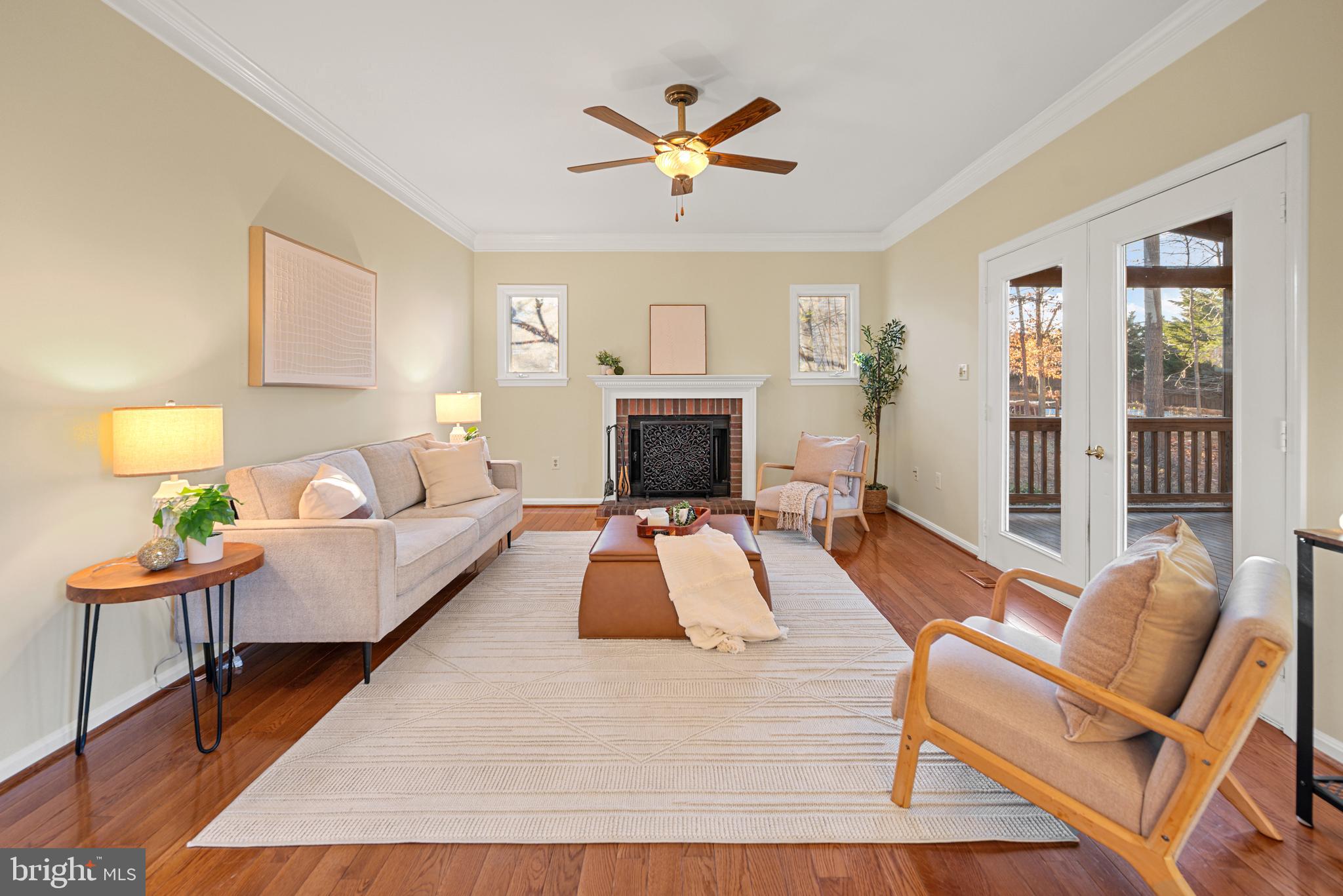 HAYDEN VILLAGE - Residential