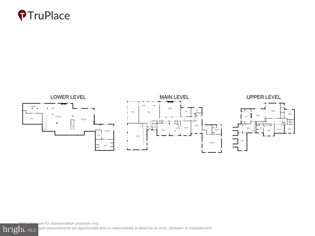 FALLS CREST - Residential