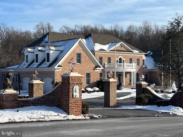 1410 FALLS CREST DRIVE A