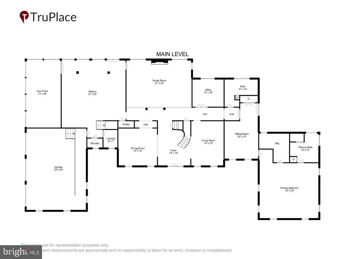 FALLS CREST - Residential