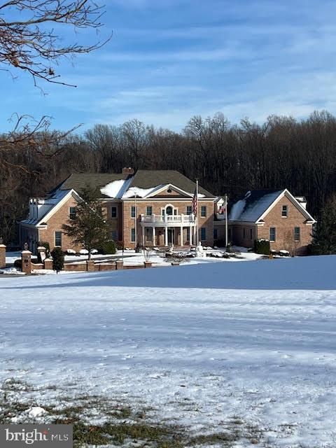 1410 FALLS CREST DRIVE A FALLSTON MD 21047