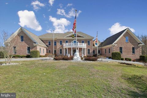 1410 FALLS CREST DRIVE A FALLSTON MD 21047