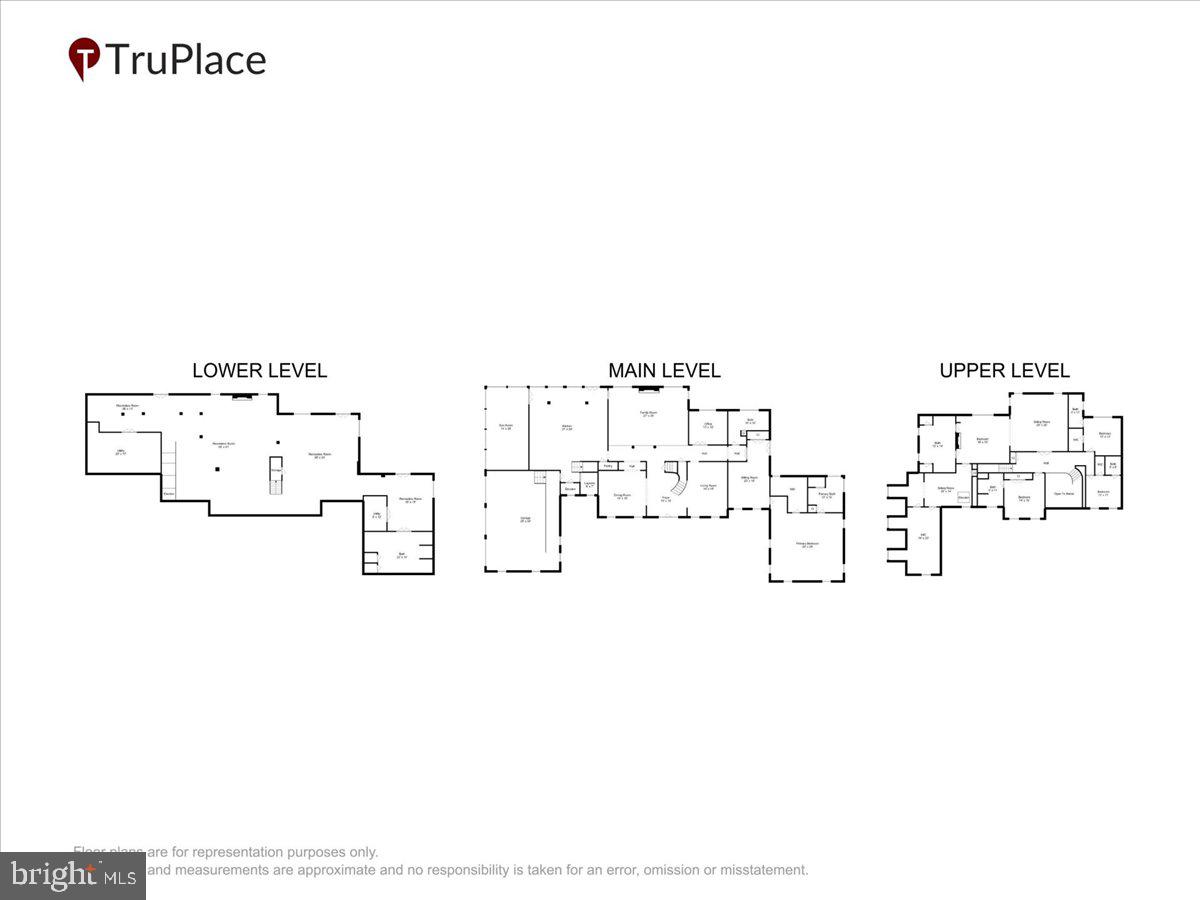 FALLS CREST - Residential