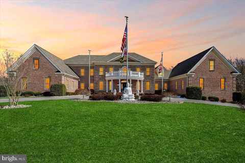 1410 FALLS CREST DRIVE A FALLSTON MD 21047