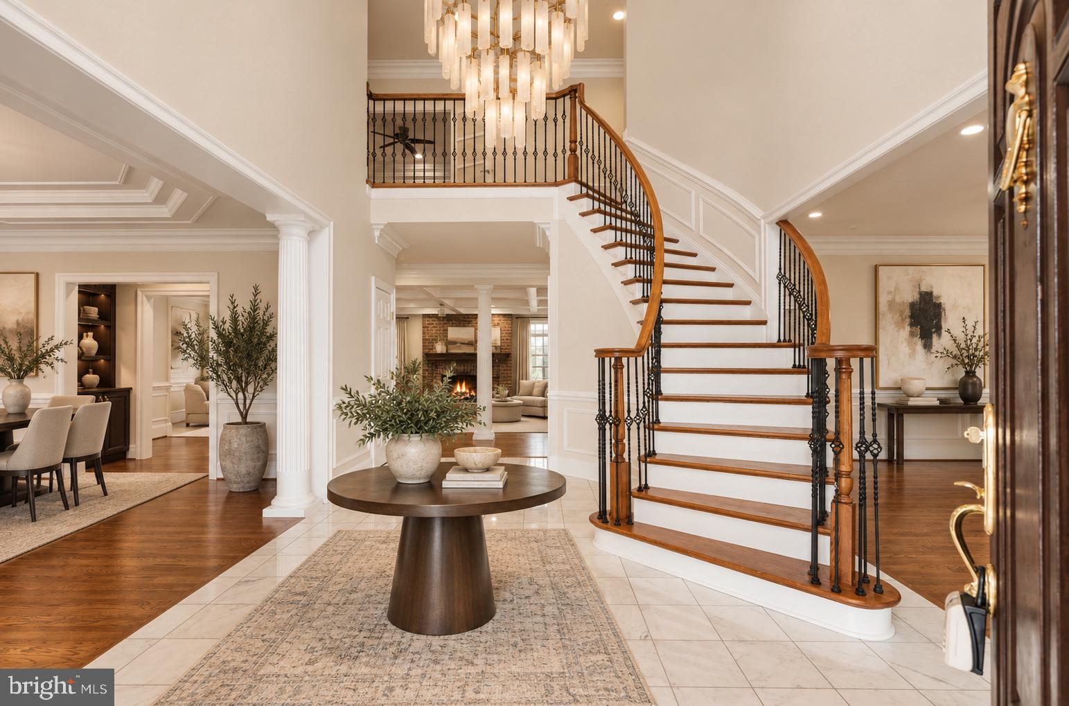 1410 FALLS CREST DRIVE A