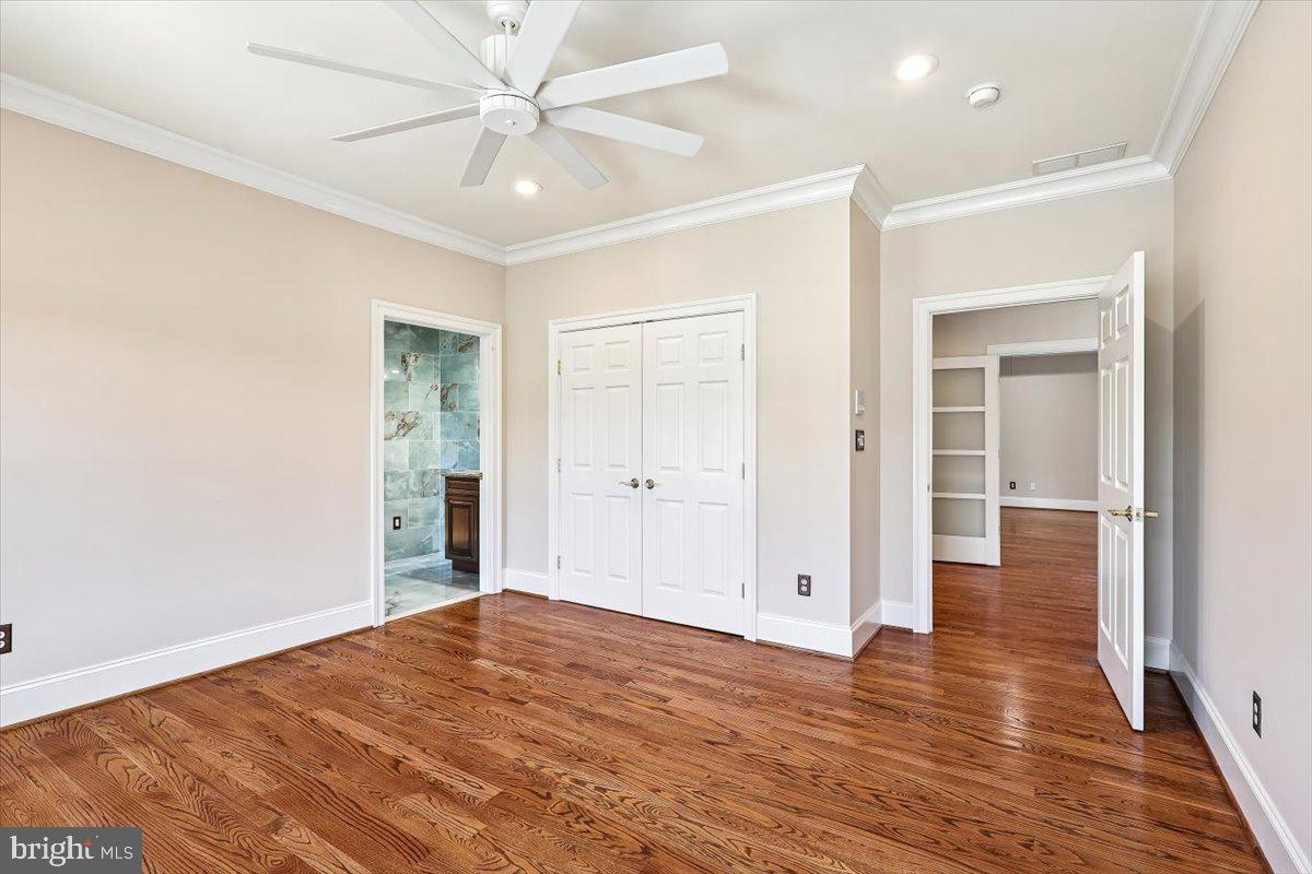 FALLS CREST - Residential