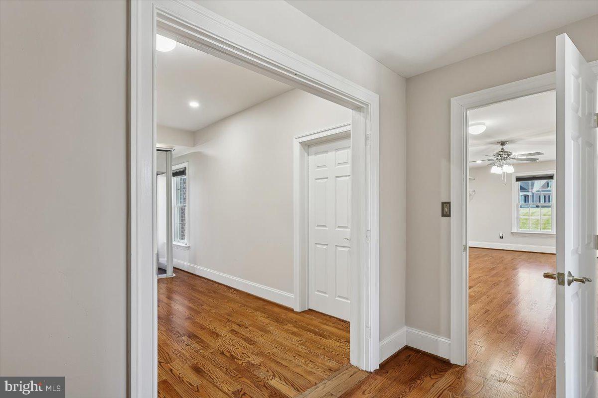 FALLS CREST - Residential