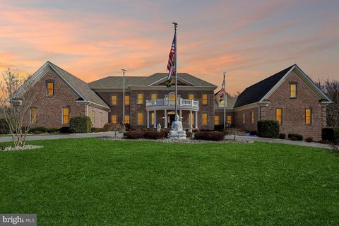 1410 FALLS CREST DRIVE A FALLSTON MD 21047