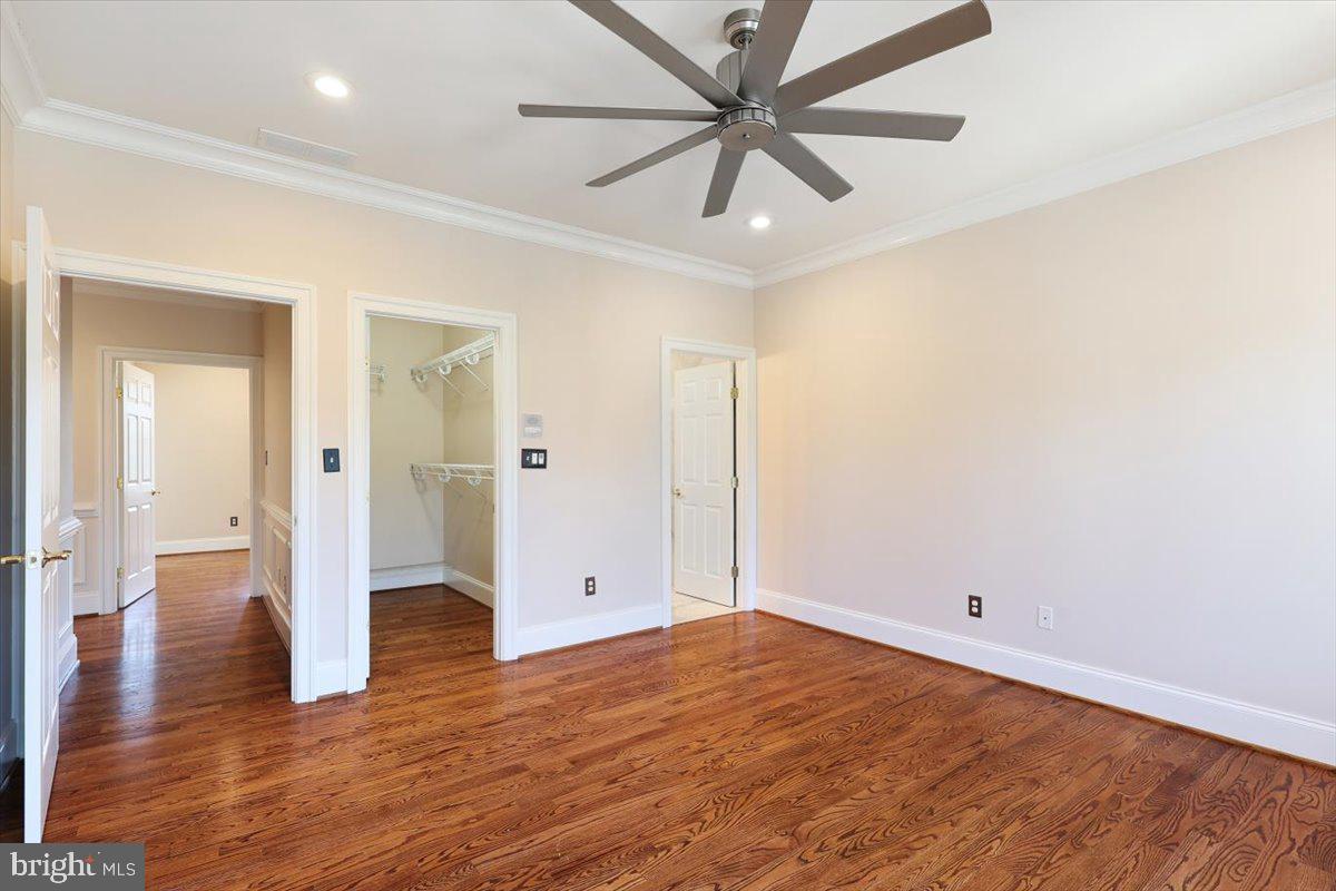 FALLS CREST - Residential