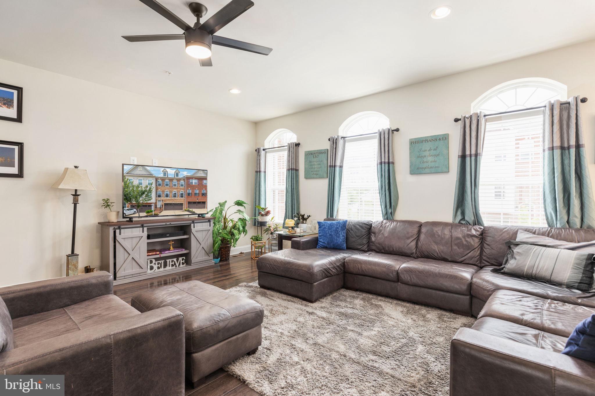 BEECH TREE EAST VILLAGE - Residential