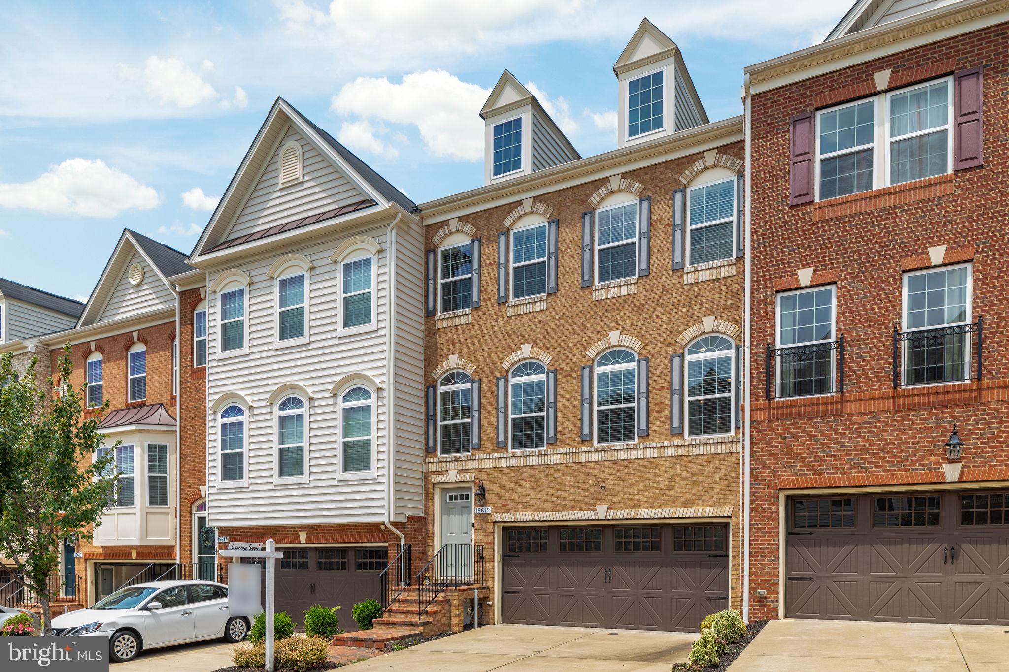 BEECH TREE EAST VILLAGE - Residential