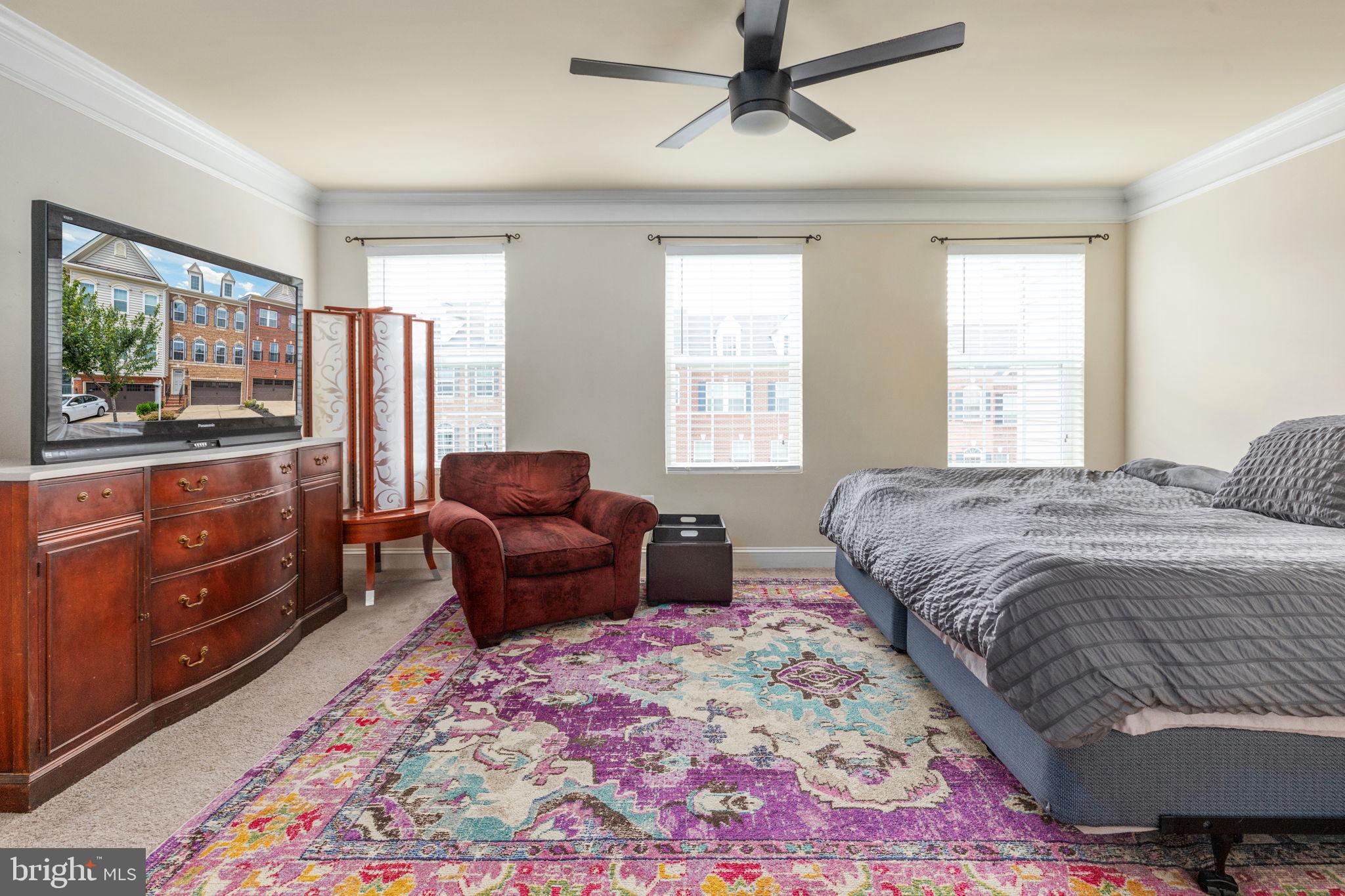 BEECH TREE EAST VILLAGE - Residential