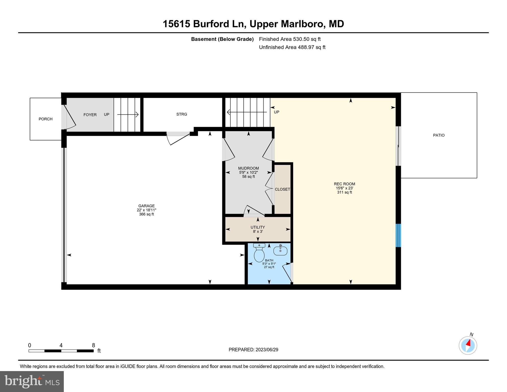 BEECH TREE EAST VILLAGE - Residential