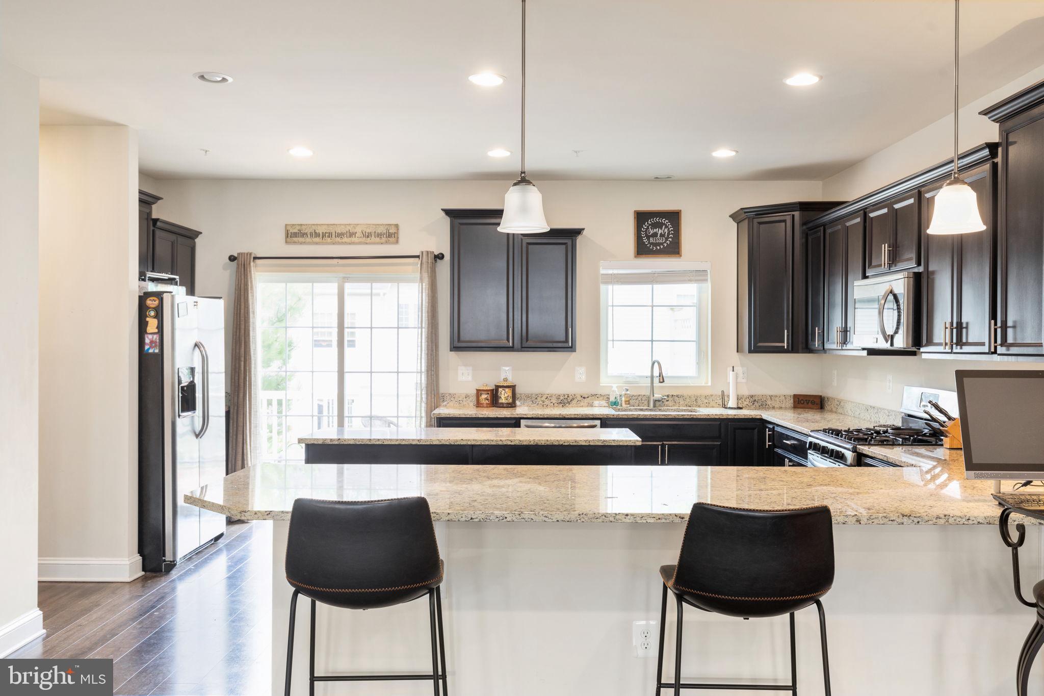 BEECH TREE EAST VILLAGE - Residential