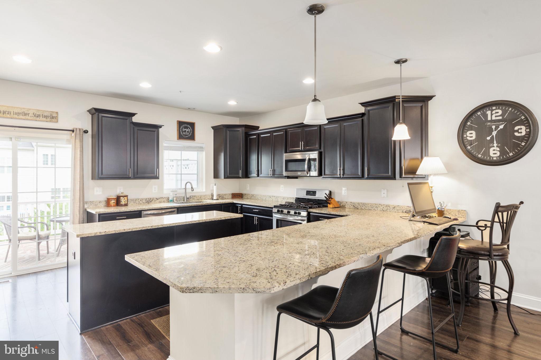 BEECH TREE EAST VILLAGE - Residential