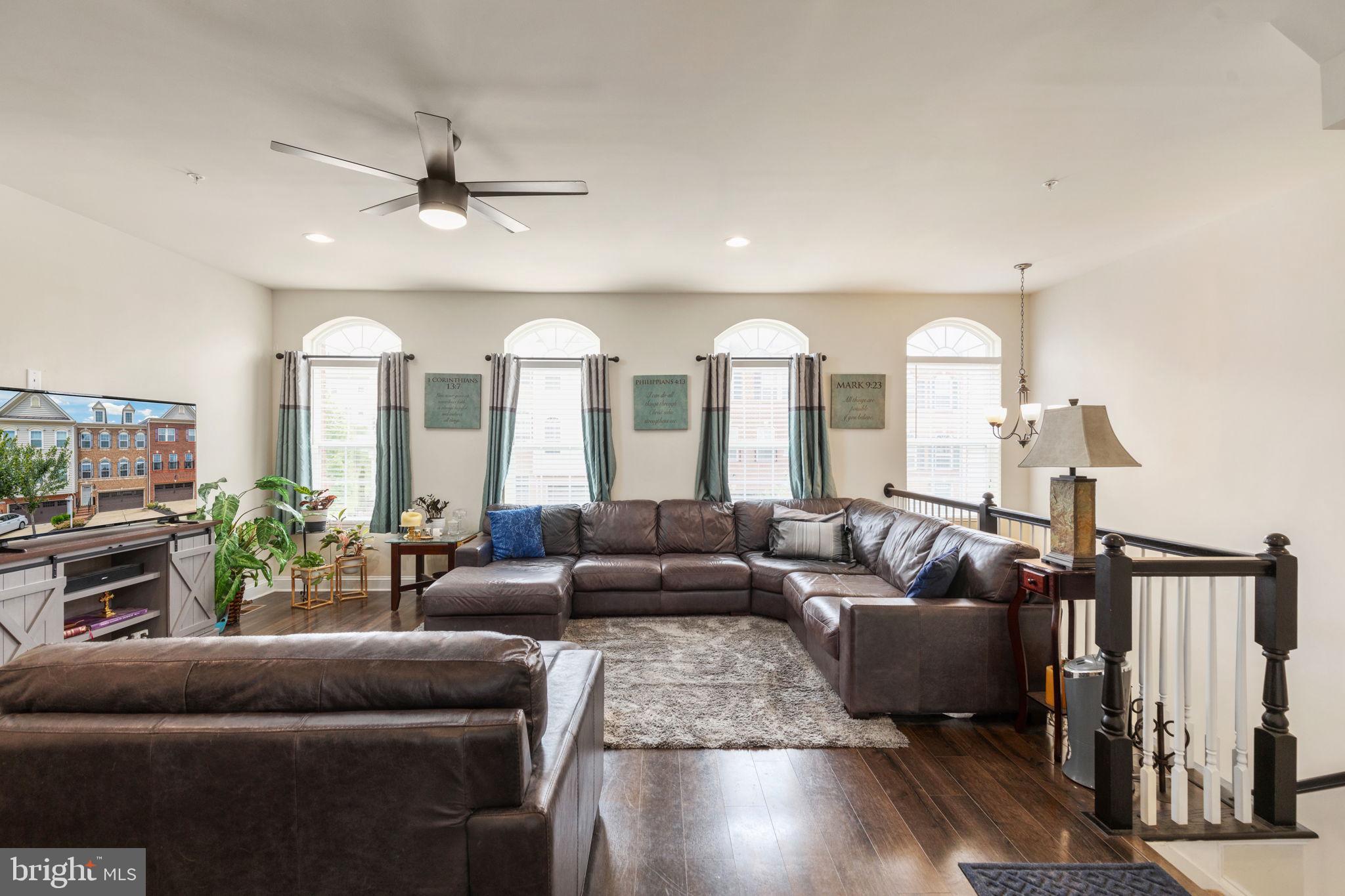 BEECH TREE EAST VILLAGE - Residential