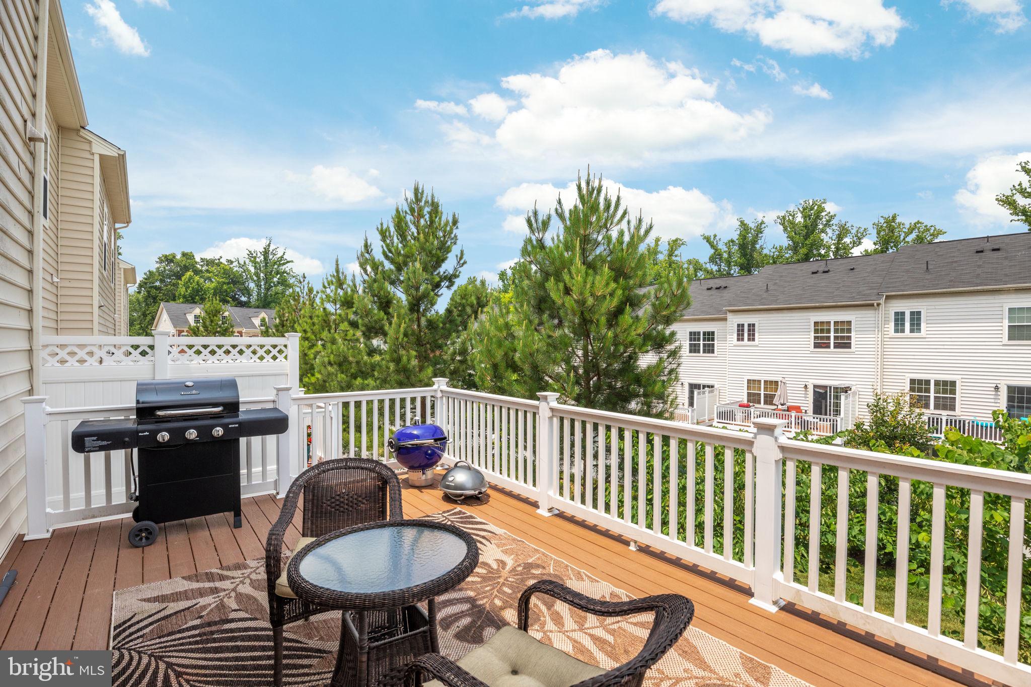 BEECH TREE EAST VILLAGE - Residential