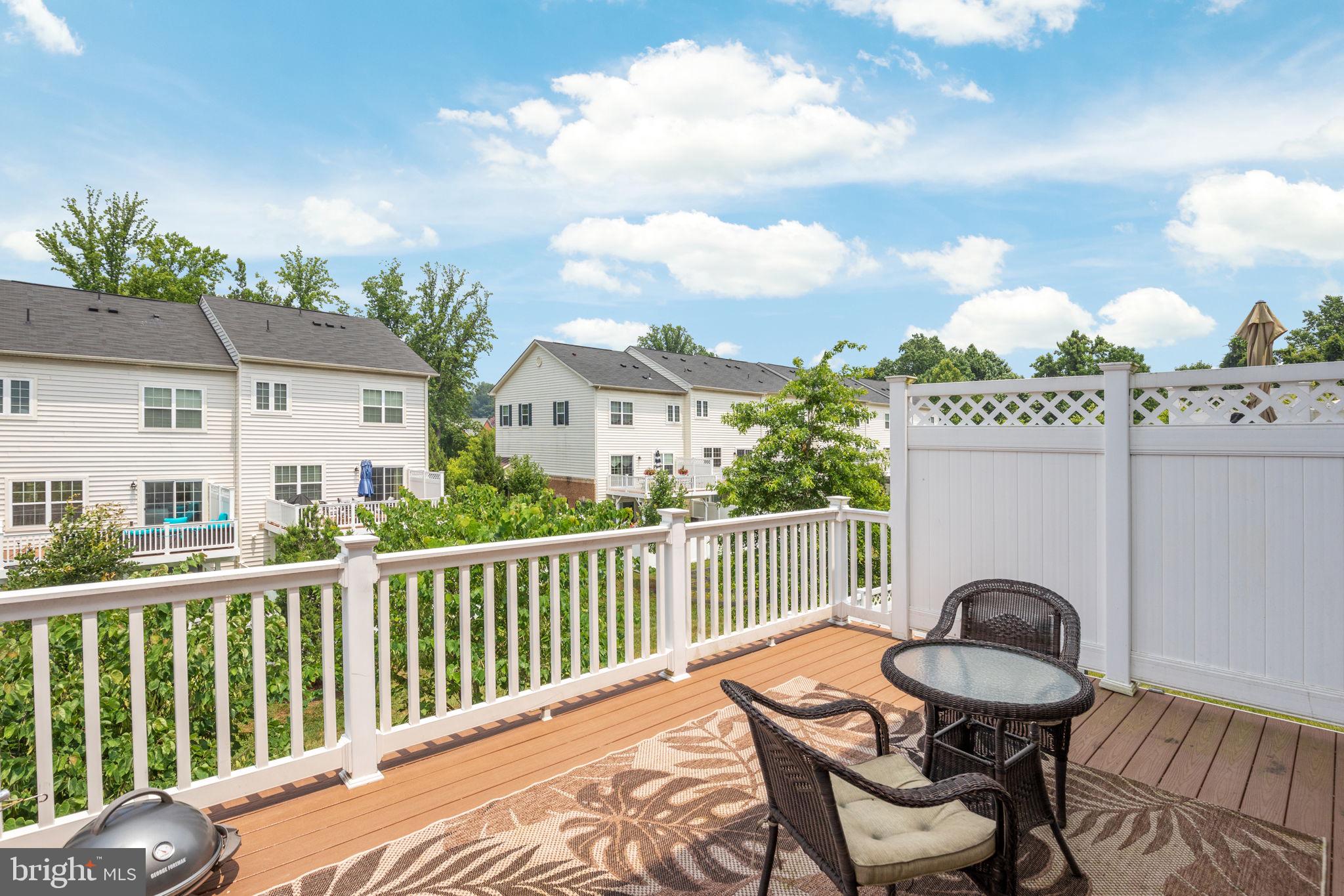 BEECH TREE EAST VILLAGE - Residential