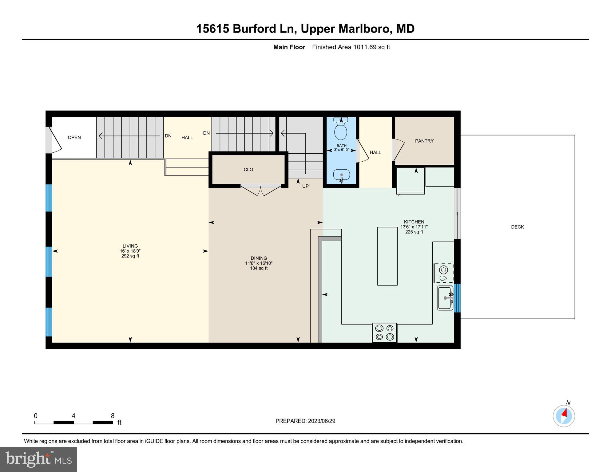 BEECH TREE EAST VILLAGE - Residential