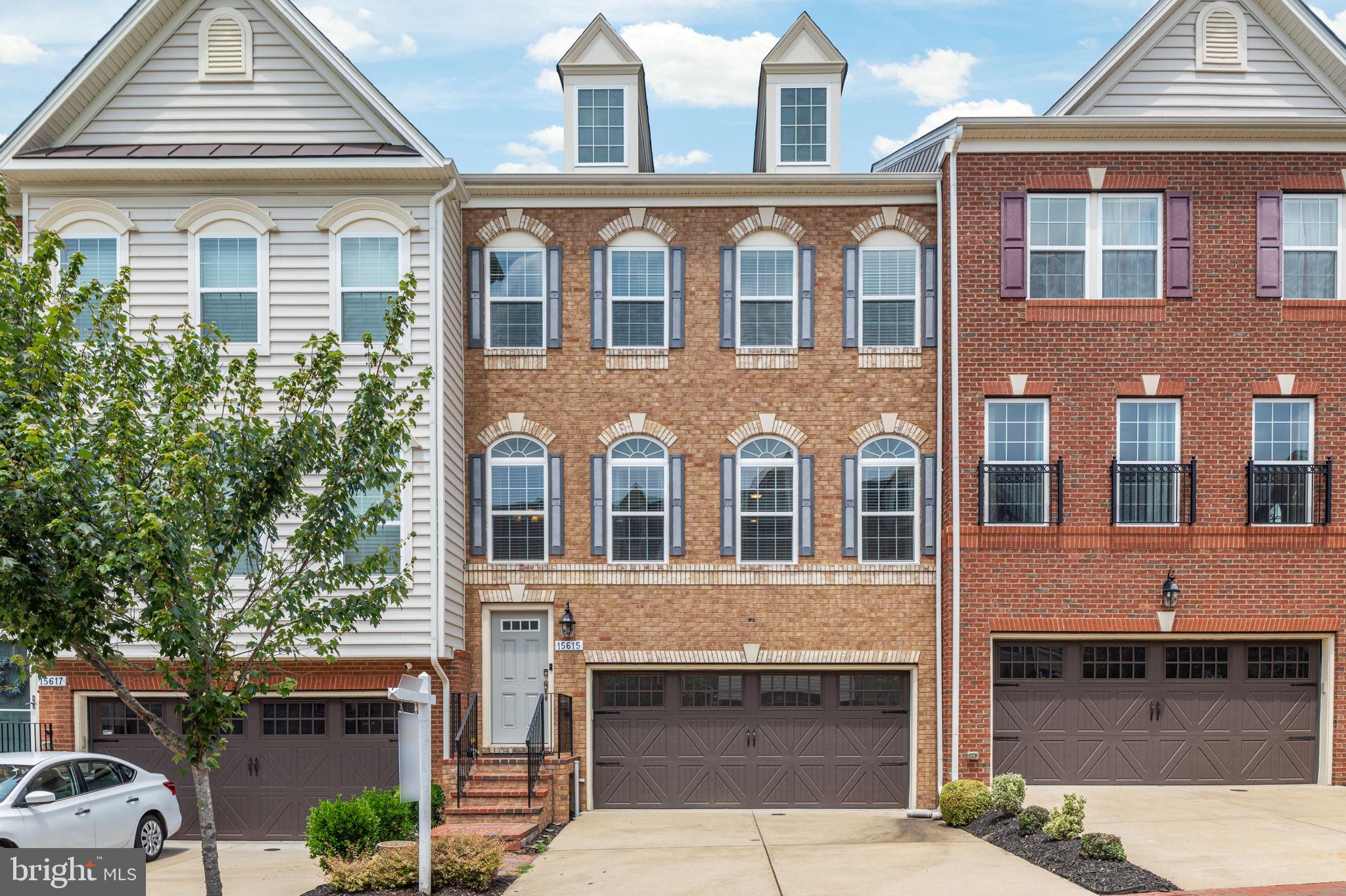 BEECH TREE EAST VILLAGE - Residential