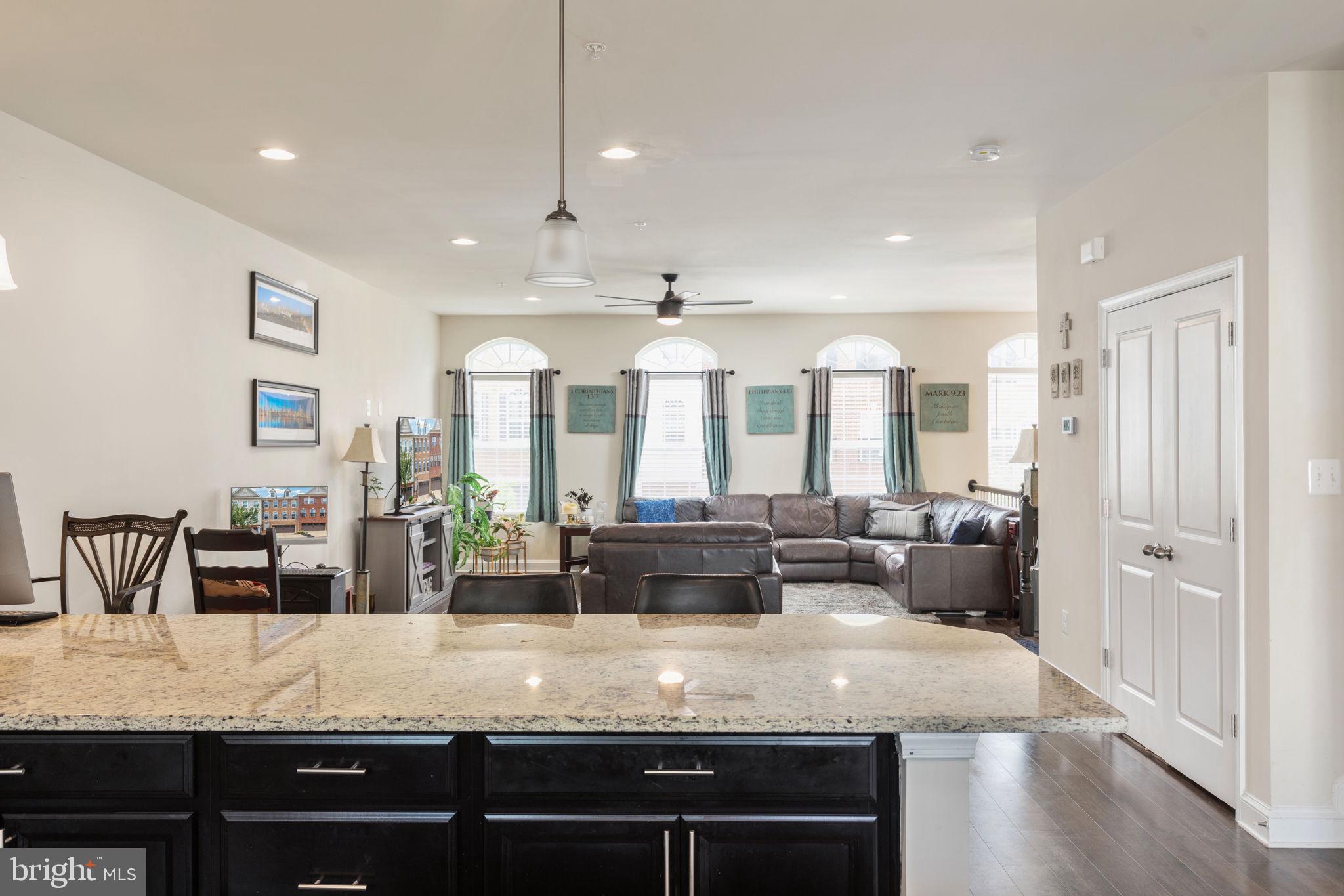 BEECH TREE EAST VILLAGE - Residential