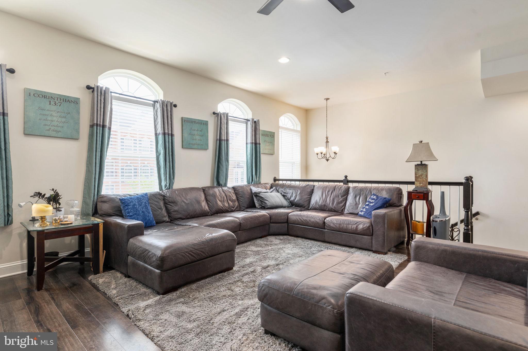 BEECH TREE EAST VILLAGE - Residential