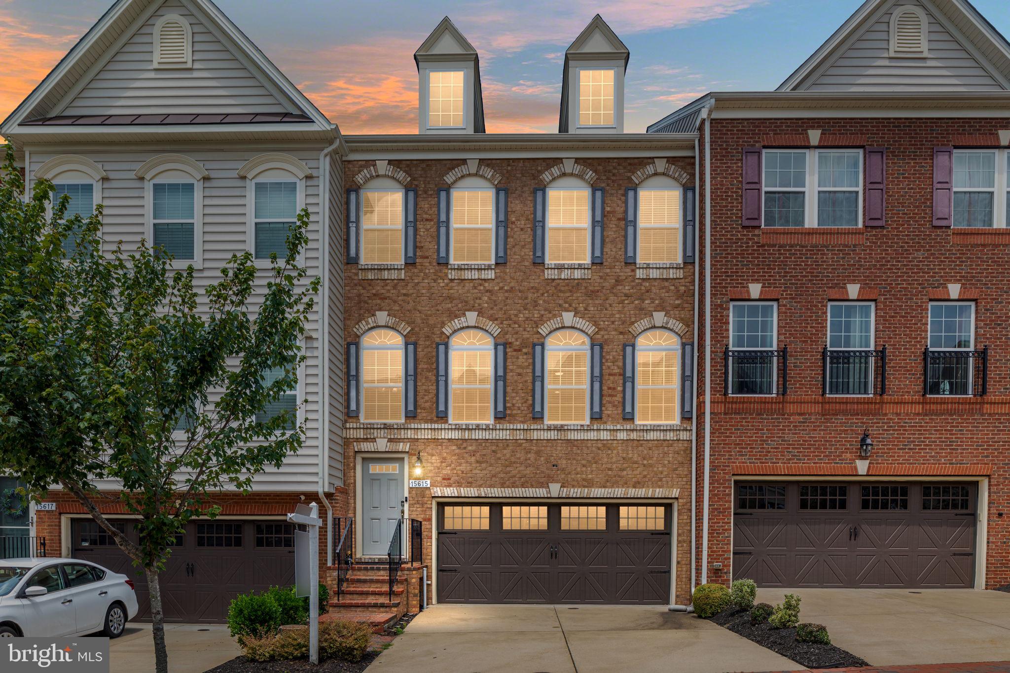 BEECH TREE EAST VILLAGE - Residential