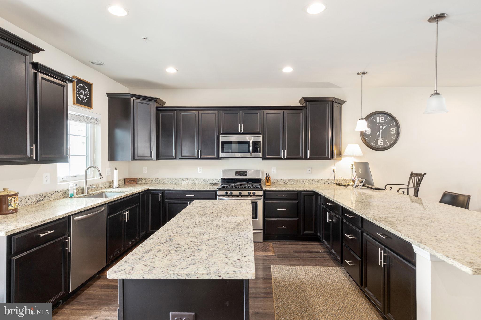 BEECH TREE EAST VILLAGE - Residential