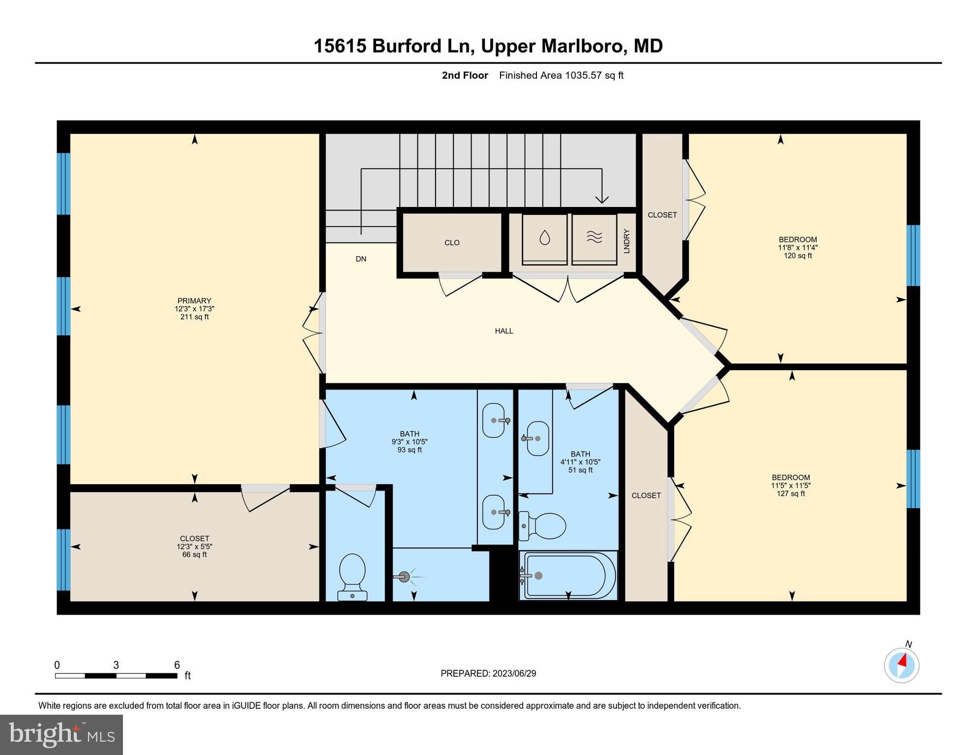BEECH TREE EAST VILLAGE - Residential
