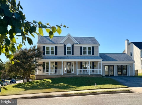 Homes For Sale - 8 Little Brook Circle Cir<br/> FREDERICKSBURG, VA 22405